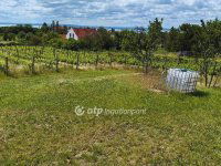 Eladó telek, Felsőörsön 79.9 M Ft / költözzbe.hu