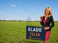 Eladó telek, Siófokon 110 M Ft / költözzbe.hu