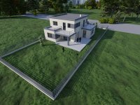 Eladó telek, Szolnokon, Berzsenyi Dániel utcában 15.46 M Ft