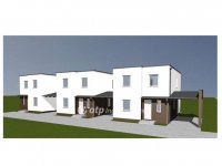 Eladó családi ház, Vecsésen 119.9 M Ft, 5 szobás