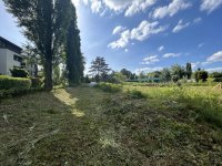 Eladó telek, III. kerületben 600 M Ft / költözzbe.hu