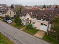 Eladó családi ház