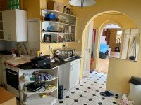 Eladó családi ház, XIV. kerületben 125 M Ft, 3 szobás