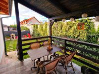 Eladó ikerház, Szigetszentmiklóson 103.9 M Ft, 5 szobás