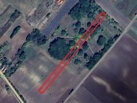 Eladó telek, Farmoson 9.9 M Ft / költözzbe.hu