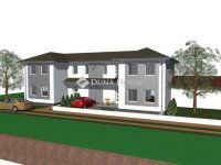 Eladó ikerház, XVIII. kerületben 120 M Ft, 5 szobás