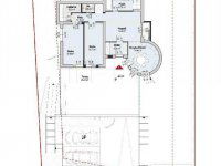 Eladó családi ház, III. kerületben 629.9 M Ft, 11 szobás