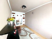 Eladó téglalakás, IV. kerületben 68.5 M Ft, 2 szobás