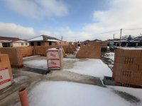 Eladó ikerház, Ráckevén 99 M Ft, 4 szobás