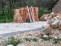 Eladó családi ház, Szentpéterúron 6.9 M Ft, 2 szobás