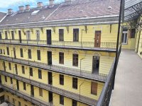 VII. kerület, Külső Erzsébetváros, Wesselényi utca