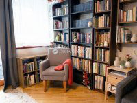 Eladó téglalakás, II. kerületben 148 M Ft, 3 szobás