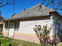 Eladó családi ház, Pakson, Kurcz György utcában 48.9 M Ft