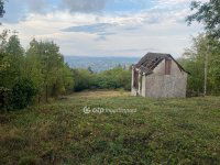 Eladó telek, III. kerületben 45 M Ft / költözzbe.hu