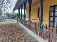 Eladó nyaraló, Balatonkeresztúron 87 M Ft, 7+1 szobás