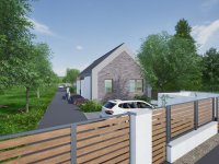 Eladó családi ház, Székesfehérvárott 93 M Ft, 3 szobás