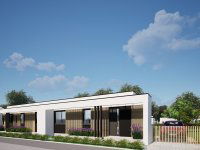 Eladó családi ház