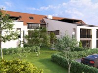 Eladó téglalakás, Makón, Szent János téren 50.8 M Ft, 2 szobás