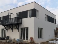 Eladó családi ház, Budapesten, XVIII. kerületben 119.999 M Ft