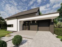 Eladó családi ház, Érden 120 M Ft, 4 szobás