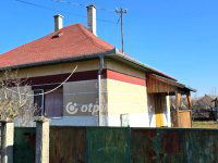 Eladó családi ház, Mikepércsen 49.9 M Ft, 2 szobás