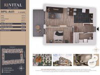 Eladó téglalakás, XI. kerületben, Fehérvári úton 85.49 M Ft