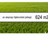 Eladó telek, Debrecenben 19.9 M Ft / költözzbe.hu