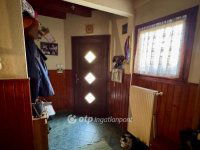 Eladó ikerház, Szigetszentmiklóson 90 M Ft, 4 szobás