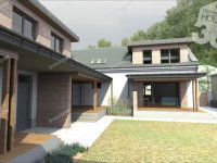 Eladó téglalakás, Kecskeméten 122 M Ft, 4 szobás