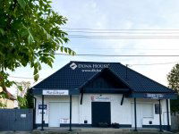 Eladó üzlethelyiség, Ócsán 147 M Ft, 4 szobás