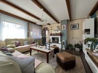 Eladó családi ház, Balatonfűzfőn 119.9 M Ft, 4 szobás