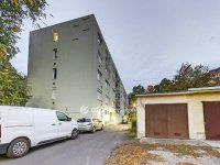 Eladó téglalakás, Miskolcon 36 M Ft, 2 szobás