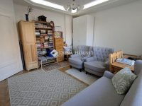 Eladó téglalakás, II. kerületben 69.95 M Ft, 1 szobás