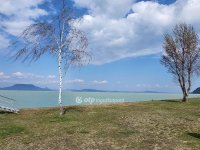 Eladó téglalakás, Fonyódon 175 M Ft, 3 szobás