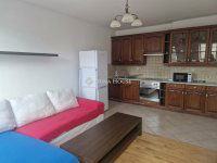 Kiadó téglalakás, albérlet, Pécsett, Apáca utcában, 2 szobás