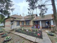 Eladó családi ház, Kenderesen 20 M Ft, 3 szobás