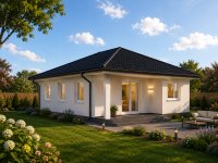 Eladó családi ház, Ságváron 95 M Ft, 4 szobás