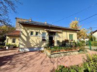 Eladó családi ház, XVIII. kerületben 144.9 M Ft, 3 szobás