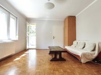 Kiadó téglalakás, albérlet, II. kerületben, Apostol utcában