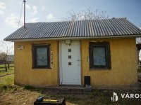 Eladó mezogazdasagi ingatlan, Kunpeszéren 11.5 M Ft, 1+1 szobás