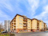 Eladó téglalakás, XX. kerületben, Vörösmarty utcában