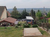 Eladó telek, Gödöllőn, Lázár Vilmos utcában 47 M Ft