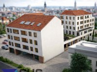 Eladó téglalakás, Székesfehérvárott, Palotai úton 83.5 M Ft