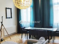 Eladó téglalakás, VII. kerületben 99.9 M Ft, 2 szobás