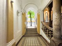 Eladó téglalakás, VII. kerületben 99.9 M Ft, 2 szobás