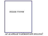 Eladó telek, Biharkeresztesen 10 M Ft / költözzbe.hu