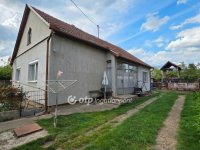 Eladó családi ház, Kabán 33.8 M Ft, 3 szobás