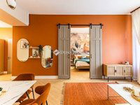 Eladó téglalakás, XIII. kerületben 129.9 M Ft, 3 szobás