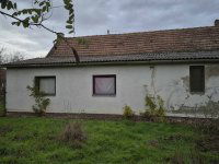 Eladó családi ház, Homorúdon 8.5 M Ft, 3 szobás