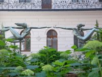 Eladó téglalakás, VI. kerületben 395 M Ft, 2 szobás